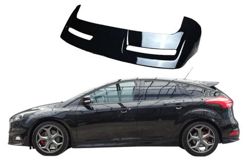 Achterspoiler | Ford | Focus 11-14 5d hat. / Focus 14-18 5d, Auto-onderdelen, Carrosserie, Nieuw, Ford, Verzenden