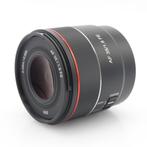Samyang 35mm F/1.8 AF Sony FE | Tweedehands, Audio, Tv en Foto, Foto | Lenzen en Objectieven, Verzenden, Zo goed als nieuw