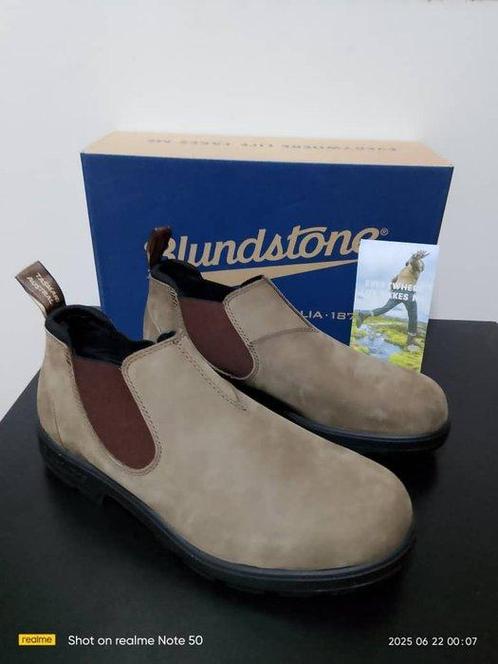 Blundstone - Bottines - Taille : EU 43 - Vintage - Neuf dans, Kleding | Heren, Schoenen