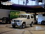 Toyota Land Cruiser 2.0Turbo-D (FRP-top)Marge, Auto's, Oldtimers, Toyota