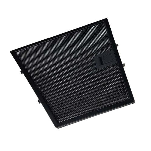 Novy Metaalfilter 508-900882 / R2580581 242x216mm (links), Elektronische apparatuur, Afzuigkappen, Verzenden