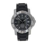 Baume & Mercier - Automatic - Unisex - 1990-1999, Handtassen en Accessoires, Nieuw