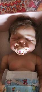 baby doll - Pop Reborn Baby doll - China