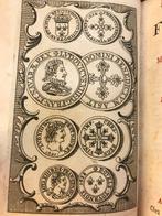 Gabriel Daniel - Histoire de France depuis létablissement, Antiek en Kunst