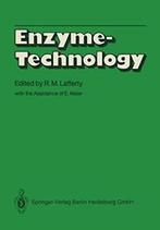 Enzyme Technology: III. Rotenburg Fermentation . Lafferty,, Lafferty, R. M., Verzenden