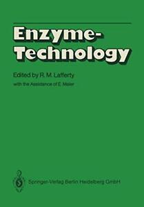 Enzyme Technology: III. Rotenburg Fermentation . Lafferty,, Livres, Livres Autre, Envoi