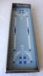 Villeroy & Boch - Dienblad - Prachtig Art Deco Tablet Tray -