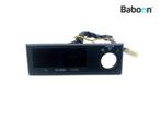 Display Controlelampen Yamaha XZ 550 1982-1984 (XZ550), Verzenden, Gebruikt