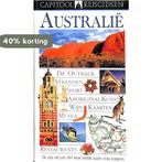 Australie / Capitool 9789041018274 L. Bostock Lang, Boeken, Reisgidsen, Verzenden, Gelezen, L. Bostock Lang