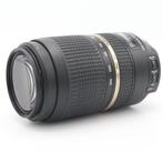 Tamron 70-300mm F/4-5.6 SP Di VC USD Nikon | Tweedehands, Audio, Tv en Foto, Foto | Lenzen en Objectieven, Verzenden, Zo goed als nieuw