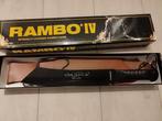 Rambo - Lot of 3 - Master Cutlery, Collections