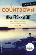 Cold case 2 - Countdown (9789402706499, Tina Frennstedt), Boeken, Verzenden, Nieuw