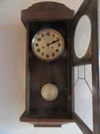 Regulateur - Hout - 1920-1930, Antiek en Kunst, Antiek | Klokken