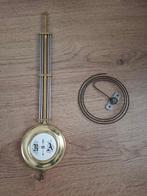 Uurwerk - Koper - 1940-1950