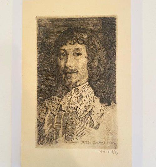 Spaanse Kunstenaars van Ex Libris 8 bijzondere en kostbare, Antiek en Kunst, Antiek | Boeken en Manuscripten