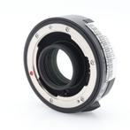 Sigma TC-1401 1.4x Teleconverter Sigma | Tweedehands, Audio, Tv en Foto, Foto | Lenzen en Objectieven, Verzenden, Zo goed als nieuw