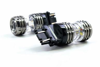 3157: MORIMOTO X-VF switch back LED amber/white, Auto-onderdelen, Verlichting, Nieuw, Dodge, Ophalen of Verzenden
