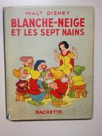 Disney - Sneeuwwitje - Album Hachette - 16 prenten CADUM -, Verzamelen, Nieuw
