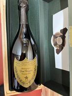 1996 Dom Pérignon - Champagne Brut - 1 Bouteille (0,75 l), Verzamelen, Nieuw