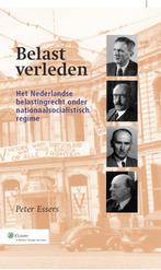 Belast verleden 9789013104301 Peter Essers, Verzenden, Gelezen, Peter Essers