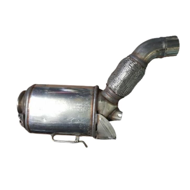 Roetfilter BMW 3er, 5er, 7er, X5, X6, Autos : Pièces & Accessoires, Systèmes d'échappement, Envoi