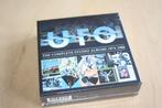 UFO - The Complete Studio Albums 1974-1986 - 10x - CD box, Cd's en Dvd's, Vinyl Singles, Nieuw in verpakking