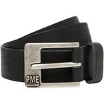 PME Legend Riem Zwart maat 110 Heren, Verzenden, Nieuw, PME Legend, Riem of Ceintuur