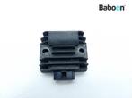 Spanningsregelaar Yamaha MT-125 2020-2021 (MT125 B6G), Motoren, Verzenden, Gebruikt