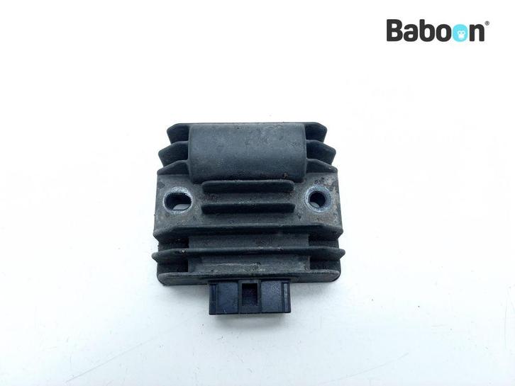 Spanningsregelaar Yamaha MT-125 2020-2021 (MT125 B6G), Motoren, Onderdelen | Yamaha, Gebruikt, Verzenden