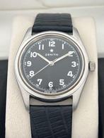 Zenith - Sans Prix de Réserve - Military Style Manual Wind