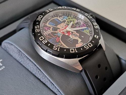 TAG Heuer - Formula 1 - Sans Prix de Réserve -, Handtassen en Accessoires, Horloges | Antiek