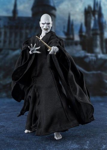 Harry Potter and the Goblet of Fire S.H. Figuarts Action Fig, Ophalen of Verzenden