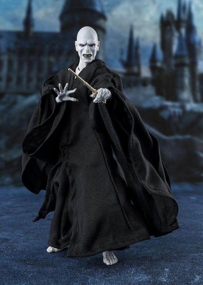 Harry Potter and the Goblet of Fire S.H. Figuarts Action Fig, Verzamelen, Harry Potter, Ophalen of Verzenden