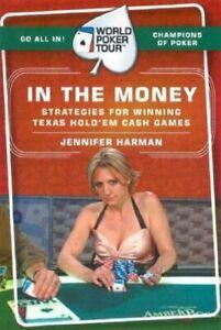 World Poker Tour(TM): In the Money. Esfandiari, Boeken, Overige Boeken, Zo goed als nieuw, Verzenden