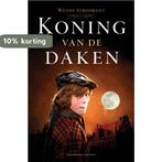 Koning van de daken 9789059083431 Wendy Stroobant, Verzenden, Zo goed als nieuw, Wendy Stroobant