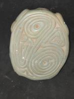 Taino-cultuur Petites et Grandes Antilles steen