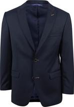 Suitable Blazer Njaro Wol Donkerblauw maat 25 Heren, Kleding | Heren, Truien en Vesten, Verzenden, Nieuw, Blauw, Suitable