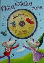 Oze wieze woze 9789079758968 Andrea Petrlik, Verzenden, Gelezen, Andrea Petrlik