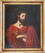 Scuola del centro-sud Italia (XVIII) - Ecco Homo