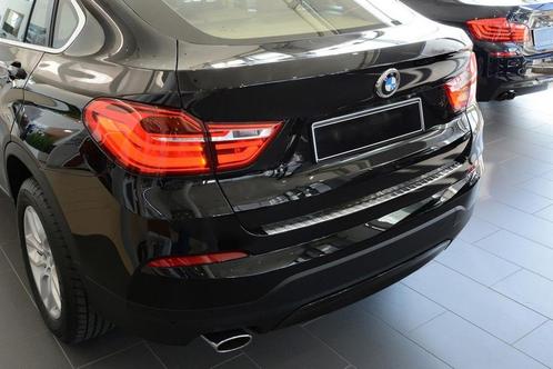 Achterbumperbeschermer | BMW X4 F26 2014- | geprofileerd/rib, Auto diversen, Auto-accessoires, Nieuw, Verzenden