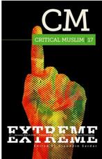 Critical Muslim 9781849046251, Verzenden, Zo goed als nieuw
