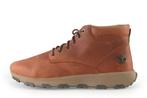 Timberland Sportschoenen in maat 45½ Bruin | 5% extra, Kleding | Heren, Schoenen, Bruin, Verzenden, Zo goed als nieuw, Timberland