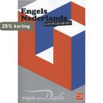Woordenboek Engels-Nederlands 9789066483552, Boeken, Verzenden, Gelezen, Nederlands