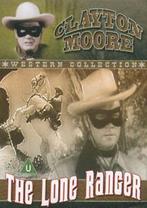 The Lone Ranger DVD (2005) Clayton Moore cert U, Verzenden
