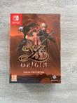 Ys origin Collector’s edition / Strictly limited games /...