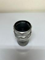 Carl Zeiss Jena Tessar 2.8/50mm Prime lens