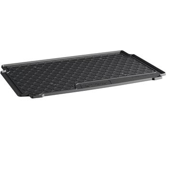 Rubber kofferbakmat | Opel | Mokka 20- 5d suv / Mokka-e 20-, Verzenden