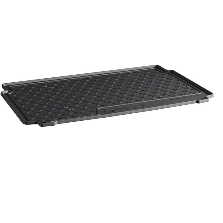 Rubber kofferbakmat | Opel | Mokka 20- 5d suv / Mokka-e 20-, Auto diversen, Kofferbakmatten, Nieuw, Verzenden