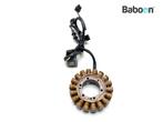 Dynamo Laadspoel Honda CRF 1000 2016-2017 Africa Twin DCT, Motoren, Verzenden, Gebruikt