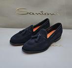 Santoni mocassino Goodyear - Mocassins - Maat: EU 43.5 -, Nieuw